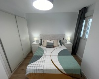 Revente - Apartment - Torrevieja - Punta Prima
