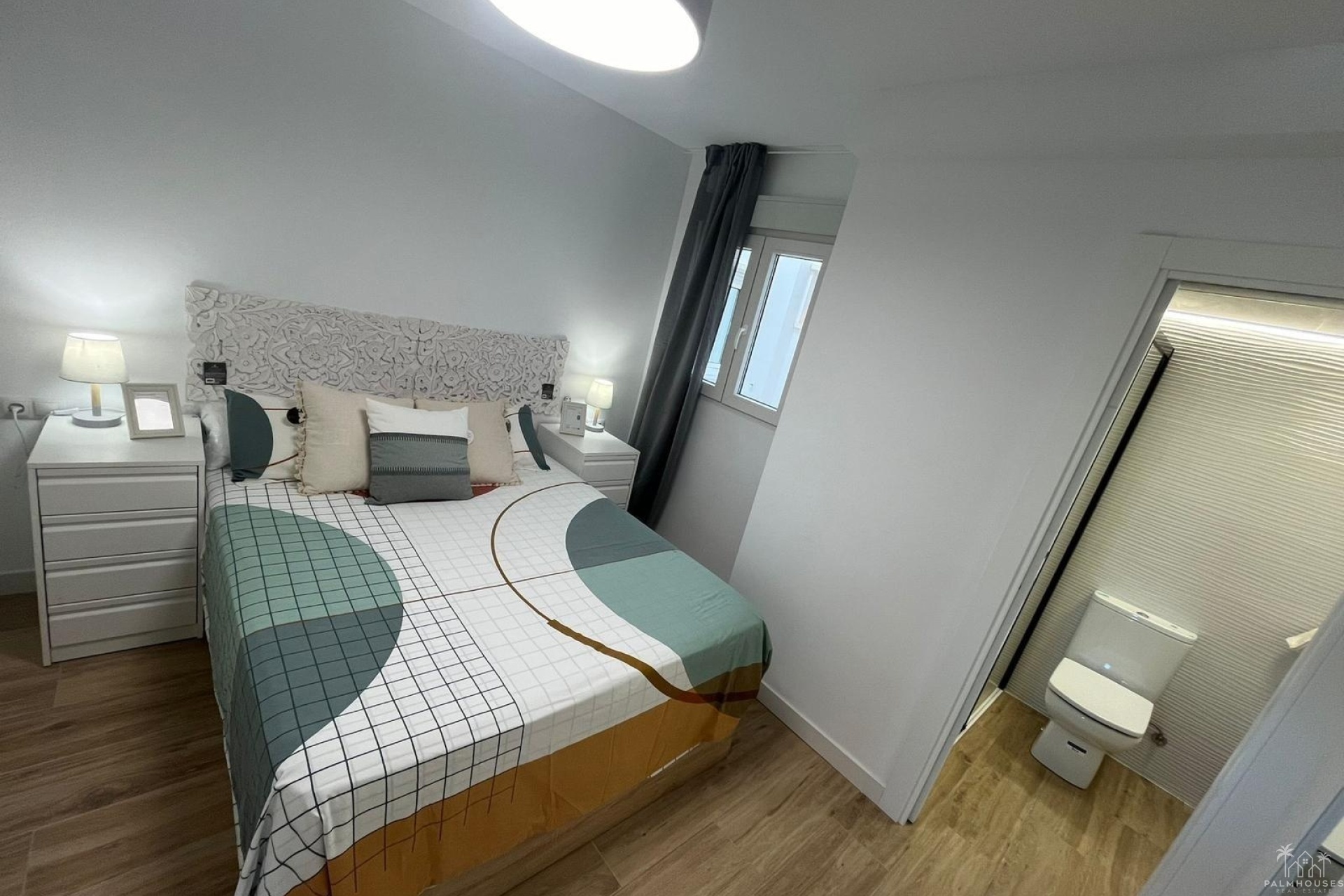 Revente - Apartment - Torrevieja - Punta Prima