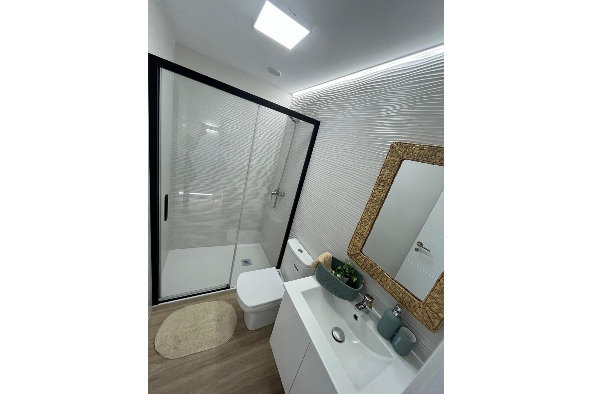 Revente - Apartment - Torrevieja - Punta Prima