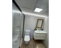 Revente - Apartment - Torrevieja - Punta Prima