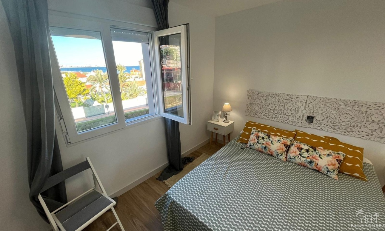 Revente - Apartment - Torrevieja - Punta Prima