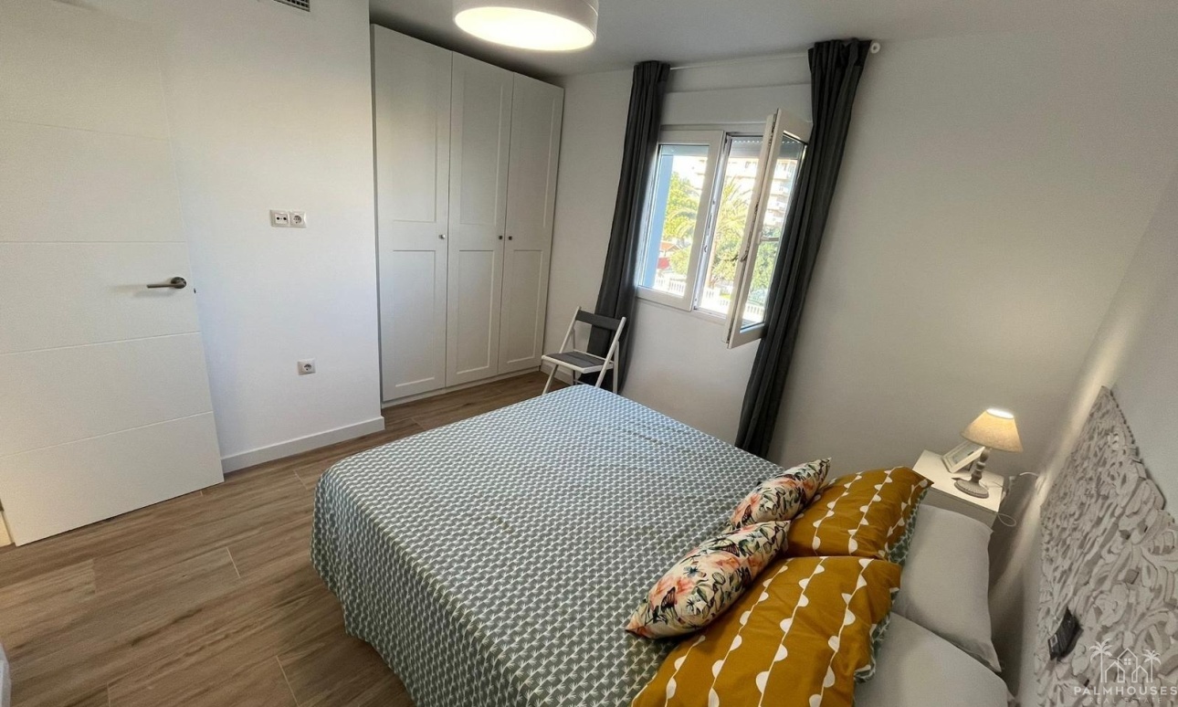 Revente - Apartment - Torrevieja - Punta Prima