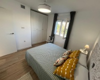 Revente - Apartment - Torrevieja - Punta Prima