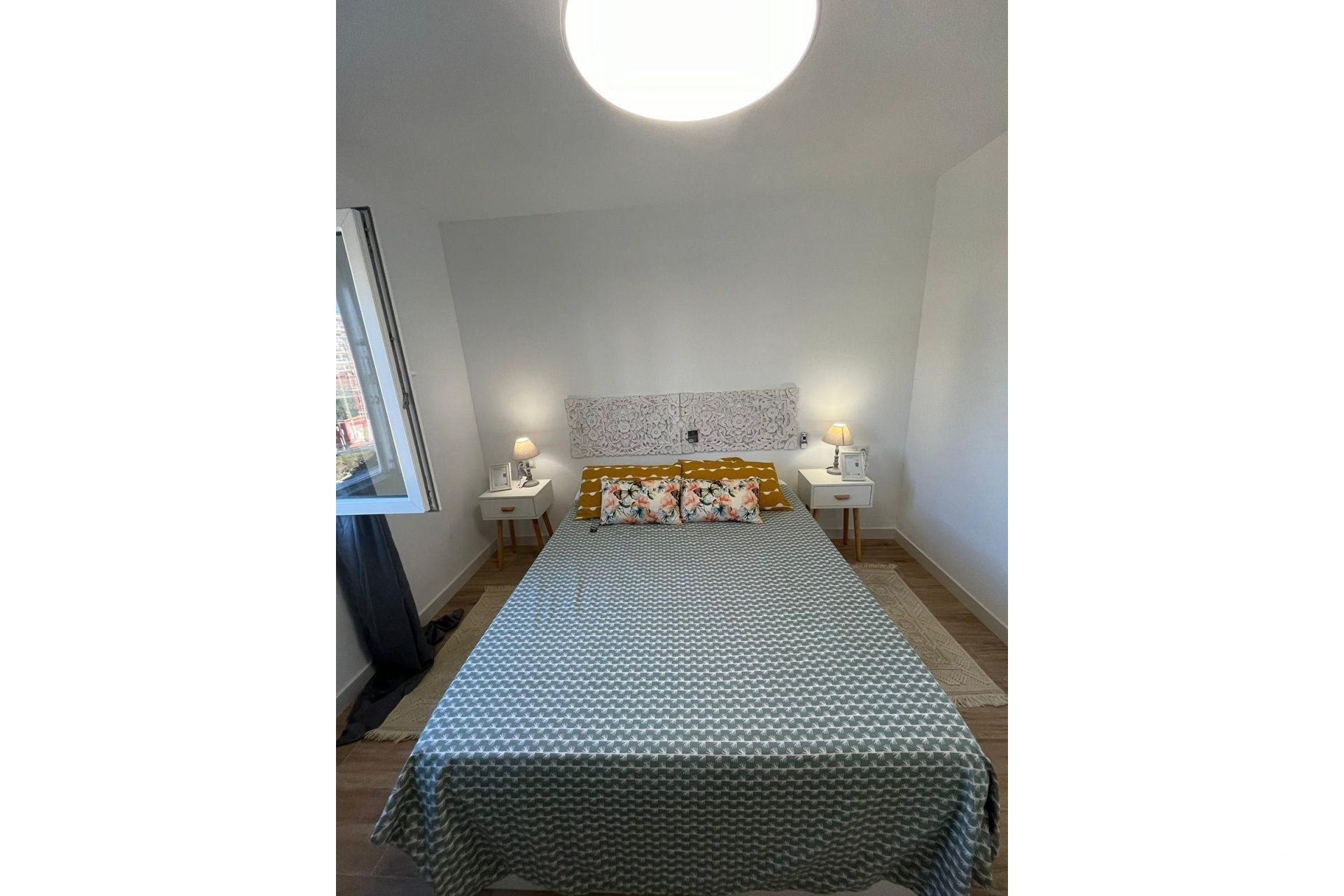 Revente - Apartment - Torrevieja - Punta Prima