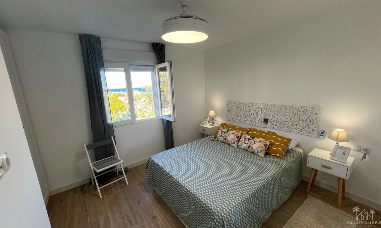 Revente - Apartment - Torrevieja - Punta Prima