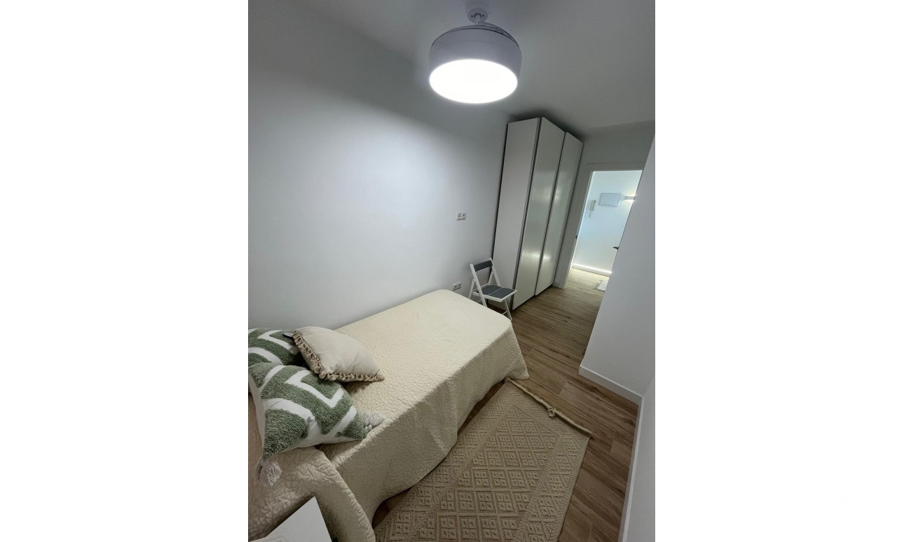 Revente - Apartment - Torrevieja - Punta Prima