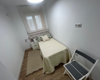 Revente - Apartment - Torrevieja - Punta Prima