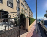 Revente - Apartment - Torrevieja - Punta Prima
