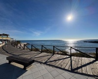 Revente - Apartment - Torrevieja - Punta Prima