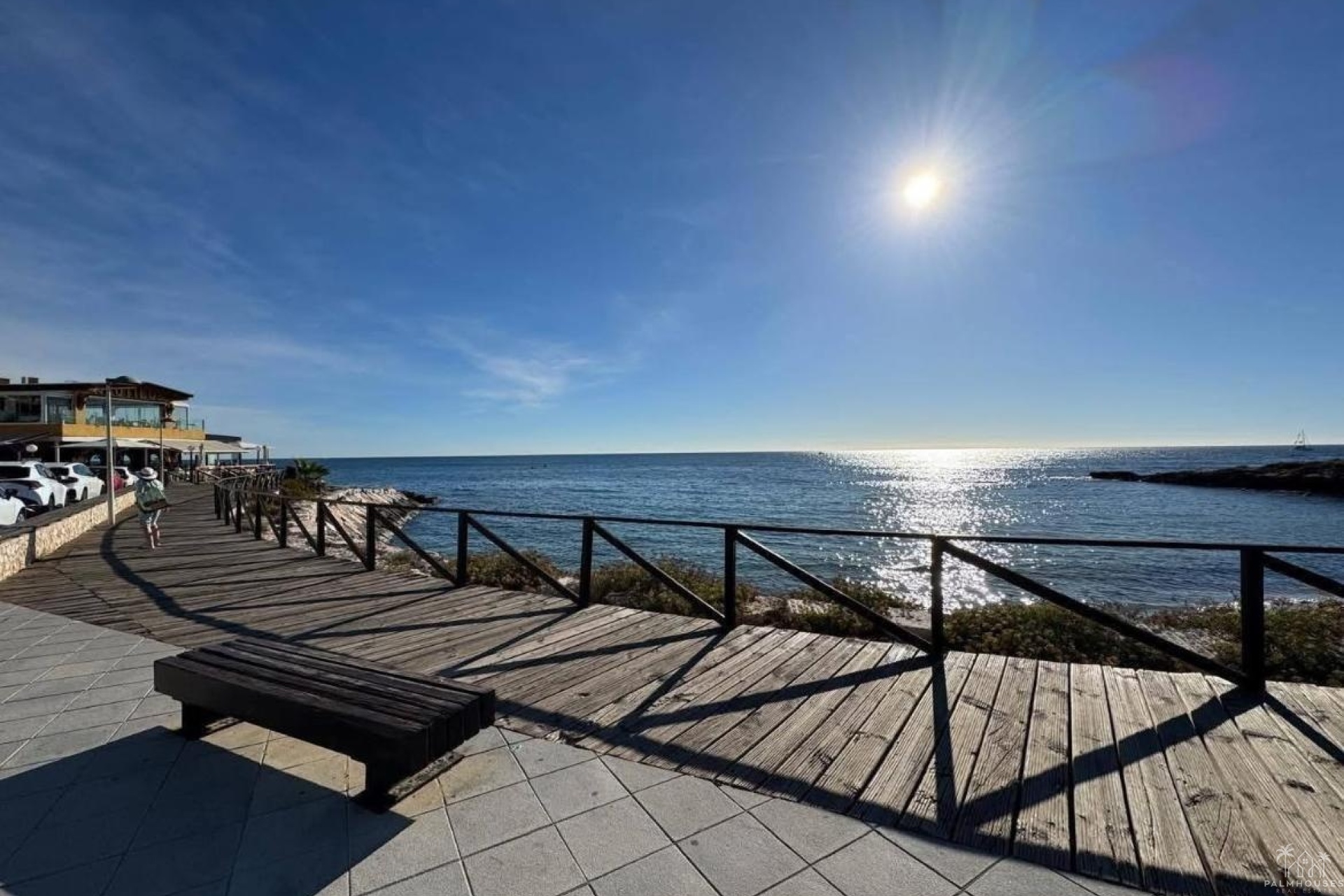 Revente - Apartment - Torrevieja - Punta Prima