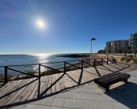 Revente - Apartment - Torrevieja - Punta Prima