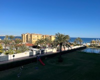 Revente - Apartment - Torrevieja - Punta Prima