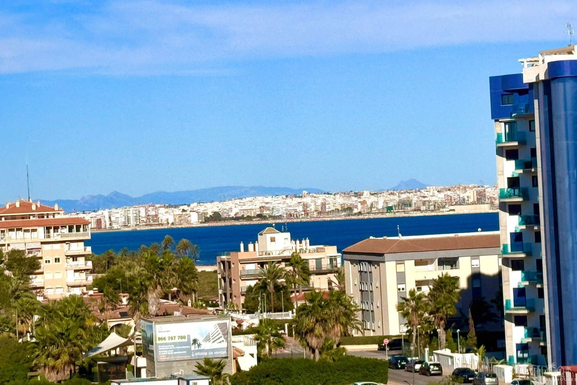 Revente - Apartment - Torrevieja - Punta Prima