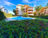 Revente - Apartment - Torrevieja - Punta Prima