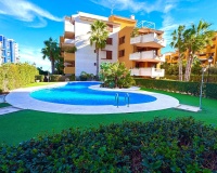 Revente - Apartment - Torrevieja - Punta Prima