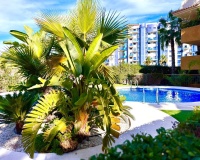 Revente - Apartment - Torrevieja - Punta Prima