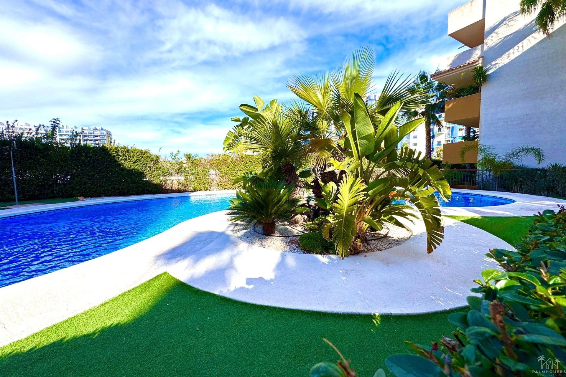 Revente - Apartment - Torrevieja - Punta Prima