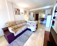 Revente - Apartment - Torrevieja - Punta Prima