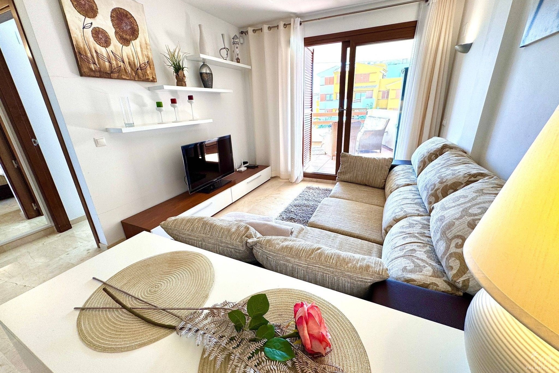Revente - Apartment - Torrevieja - Punta Prima