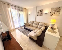 Revente - Apartment - Torrevieja - Punta Prima