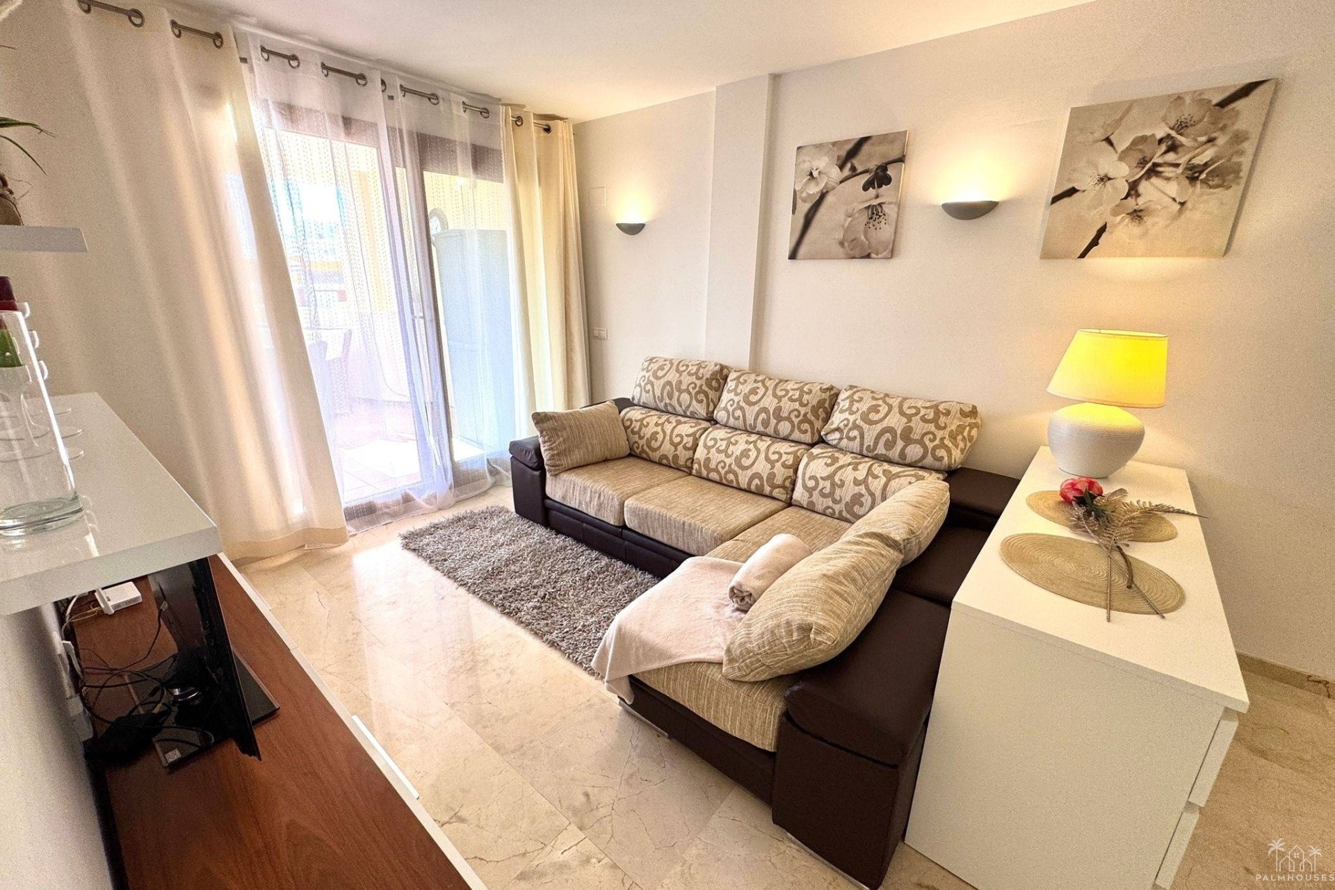 Revente - Apartment - Torrevieja - Punta Prima