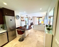 Revente - Apartment - Torrevieja - Punta Prima