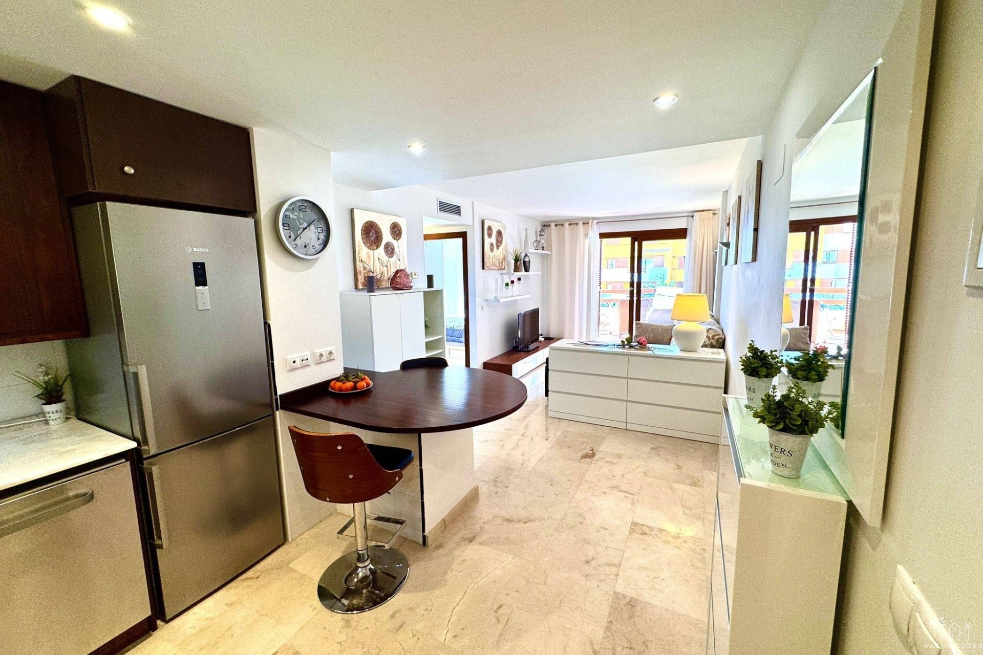 Revente - Apartment - Torrevieja - Punta Prima