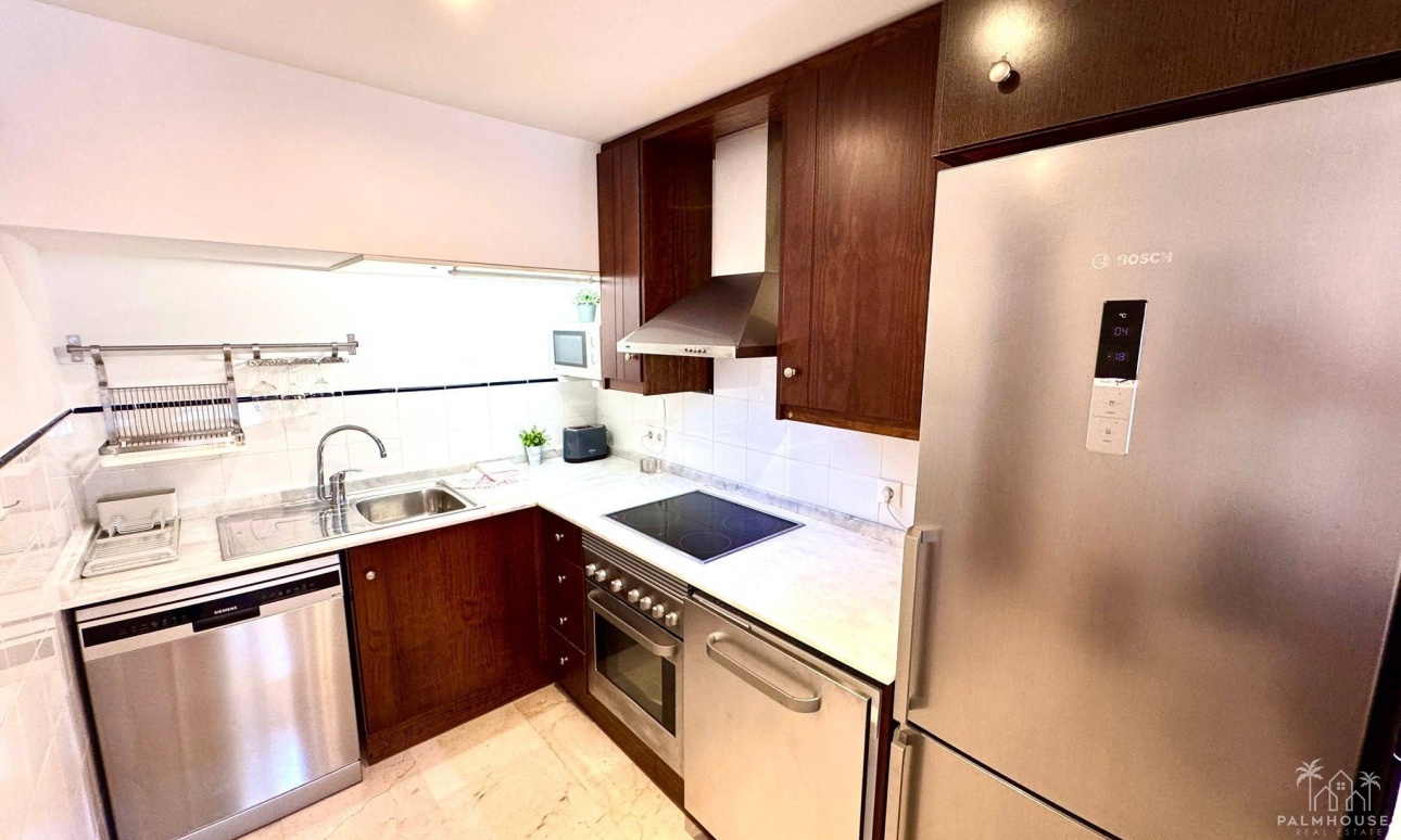 Revente - Apartment - Torrevieja - Punta Prima