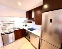 Revente - Apartment - Torrevieja - Punta Prima