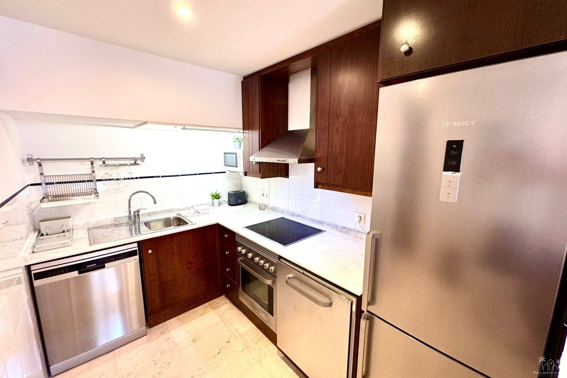 Revente - Apartment - Torrevieja - Punta Prima