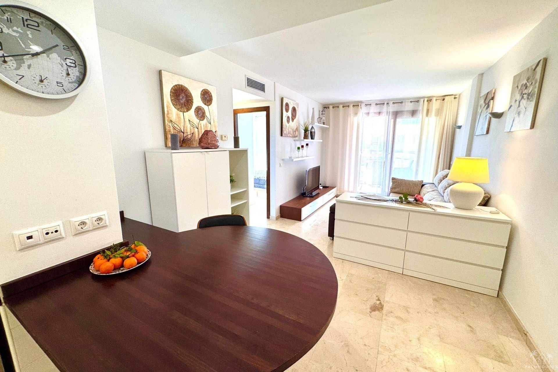 Revente - Apartment - Torrevieja - Punta Prima