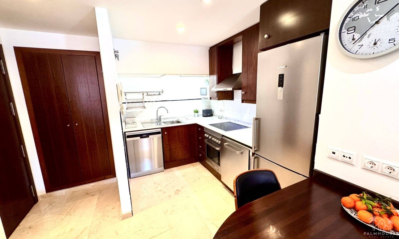 Revente - Apartment - Torrevieja - Punta Prima