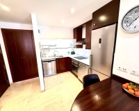 Revente - Apartment - Torrevieja - Punta Prima