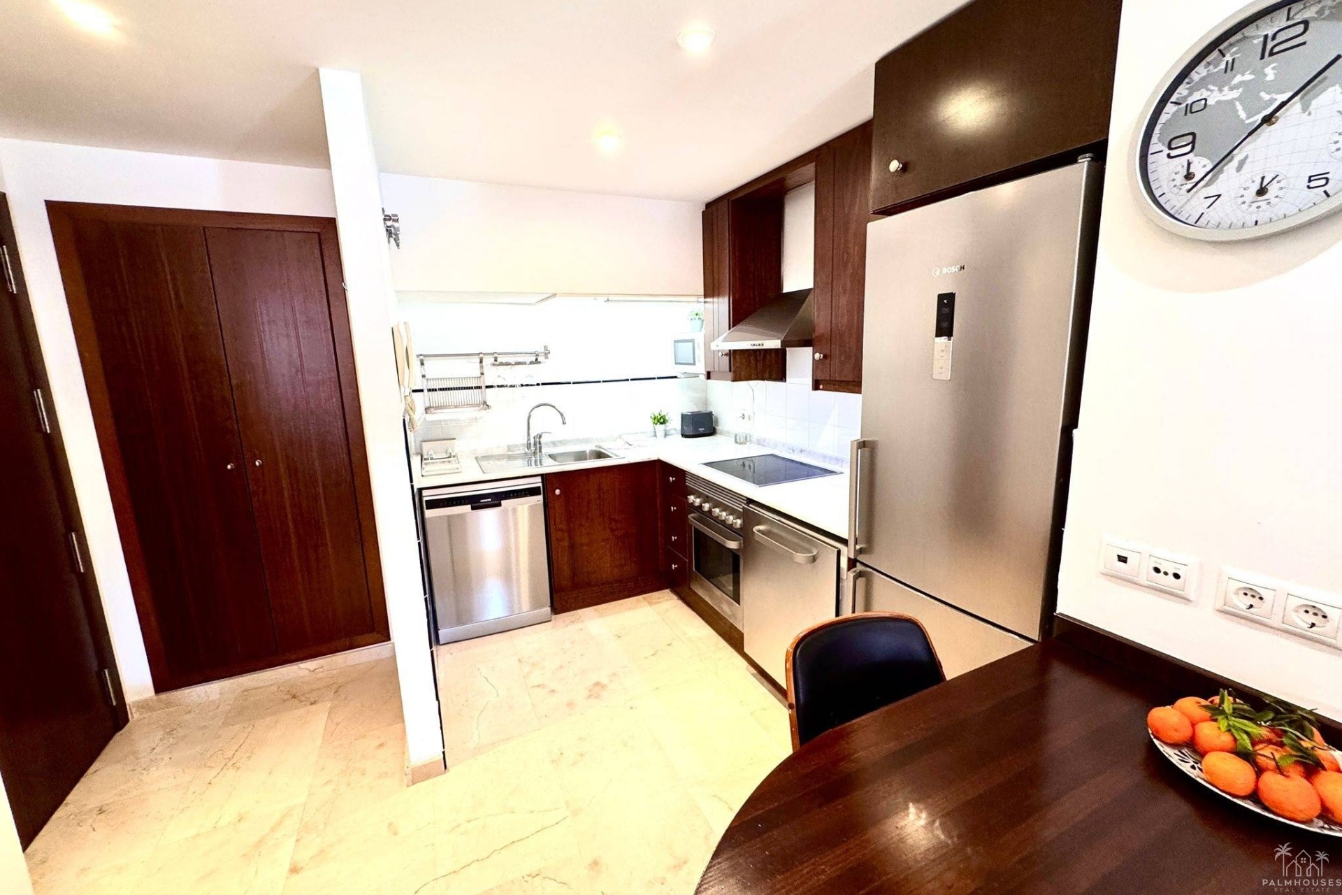 Revente - Apartment - Torrevieja - Punta Prima