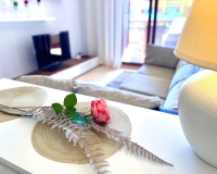 Revente - Apartment - Torrevieja - Punta Prima