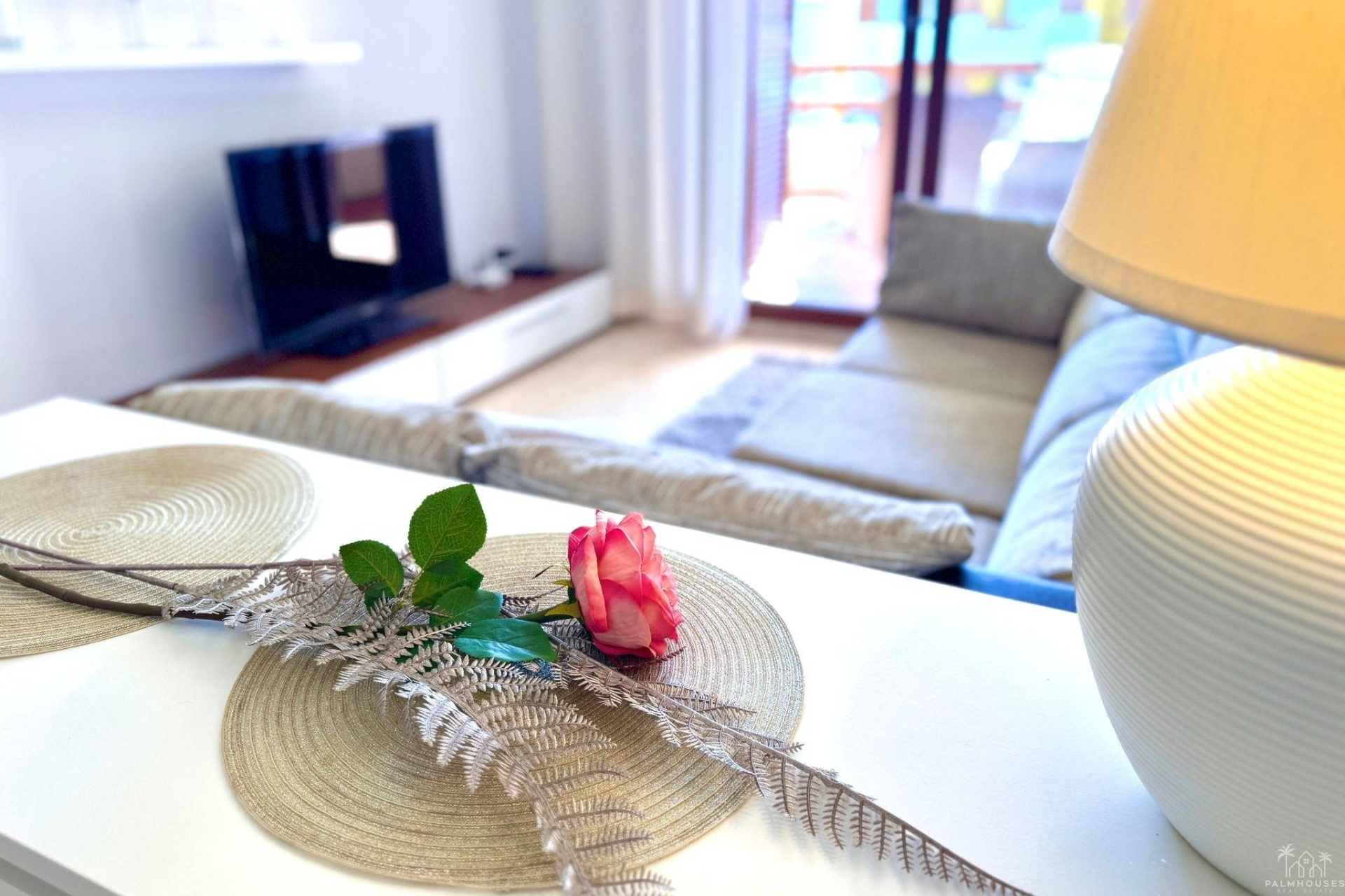 Revente - Apartment - Torrevieja - Punta Prima