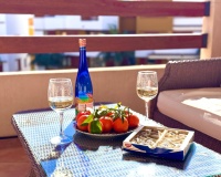 Revente - Apartment - Torrevieja - Punta Prima