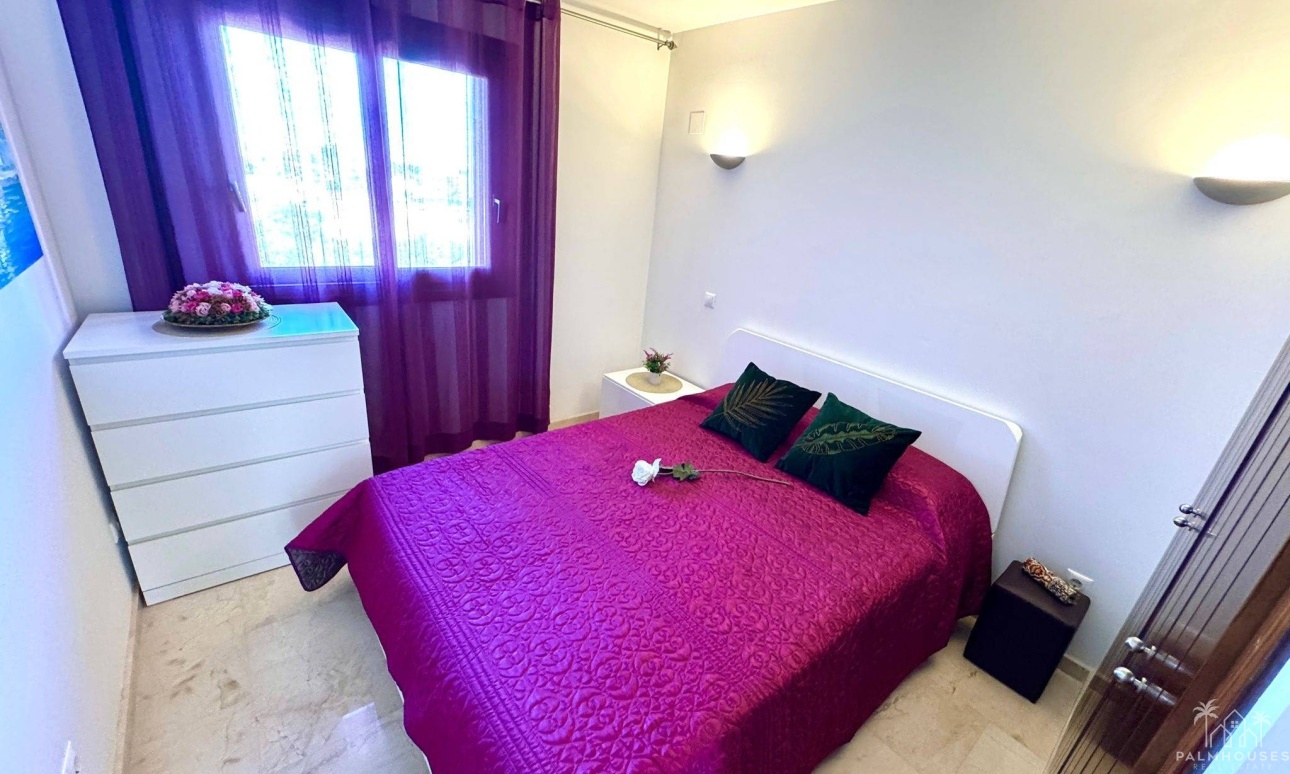 Revente - Apartment - Torrevieja - Punta Prima