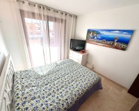 Revente - Apartment - Torrevieja - Punta Prima