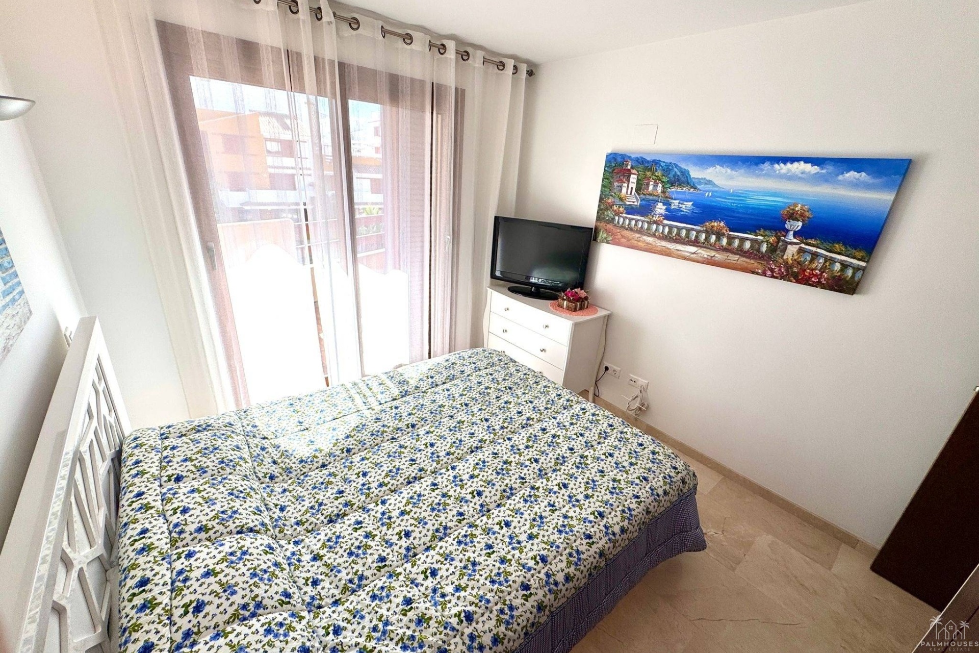 Revente - Apartment - Torrevieja - Punta Prima