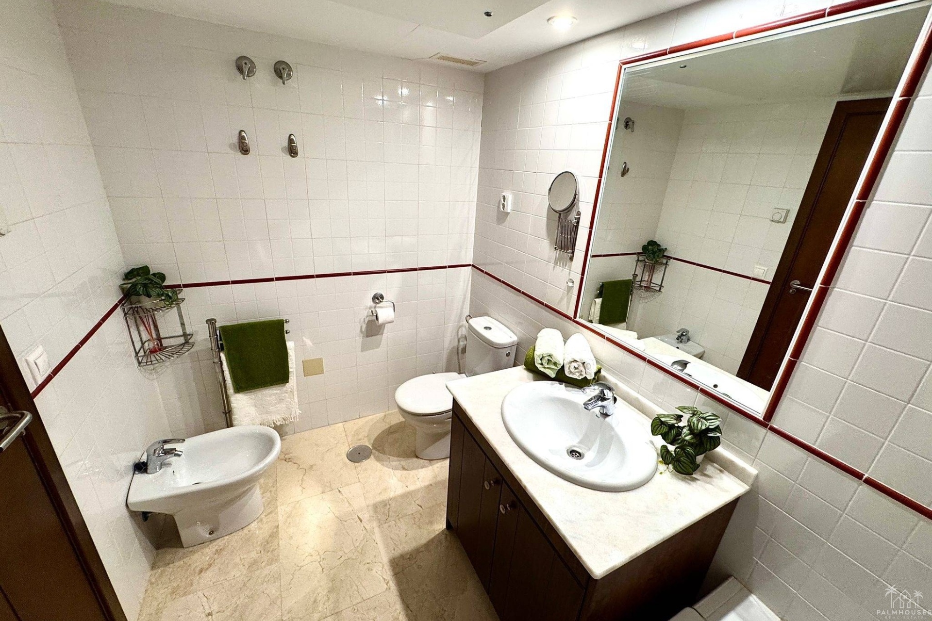 Revente - Apartment - Torrevieja - Punta Prima