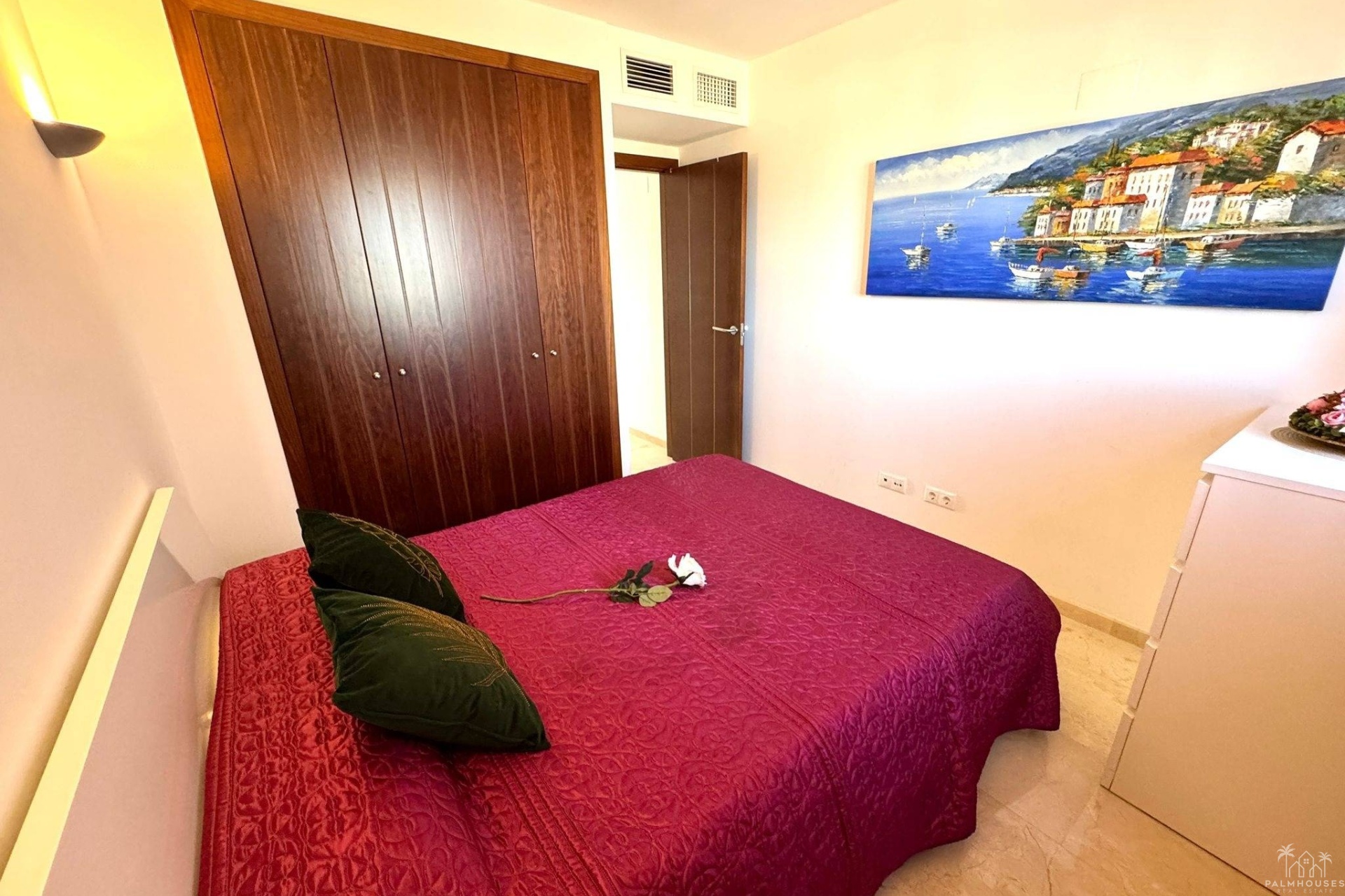 Revente - Apartment - Torrevieja - Punta Prima