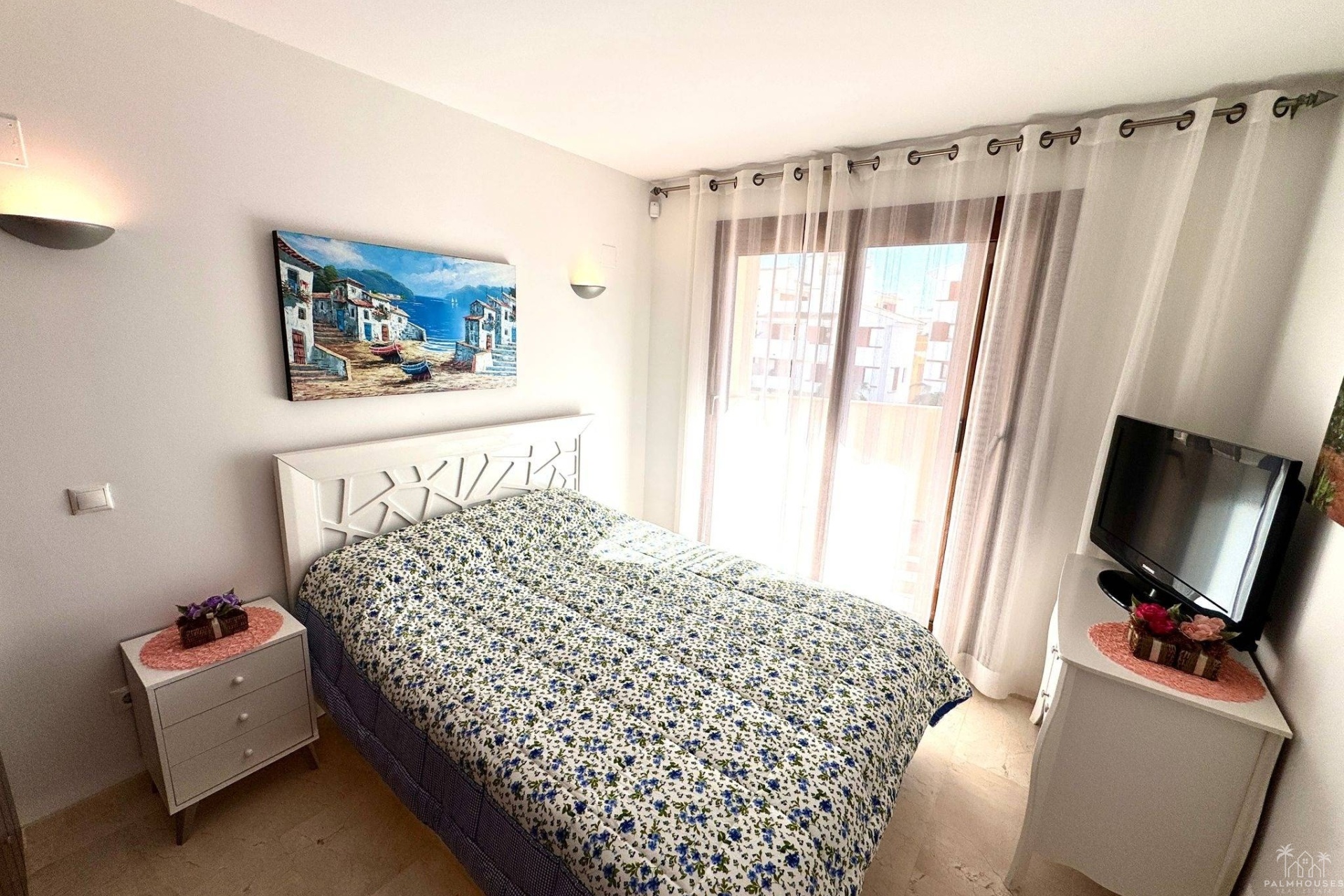 Revente - Apartment - Torrevieja - Punta Prima