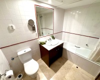 Revente - Apartment - Torrevieja - Punta Prima