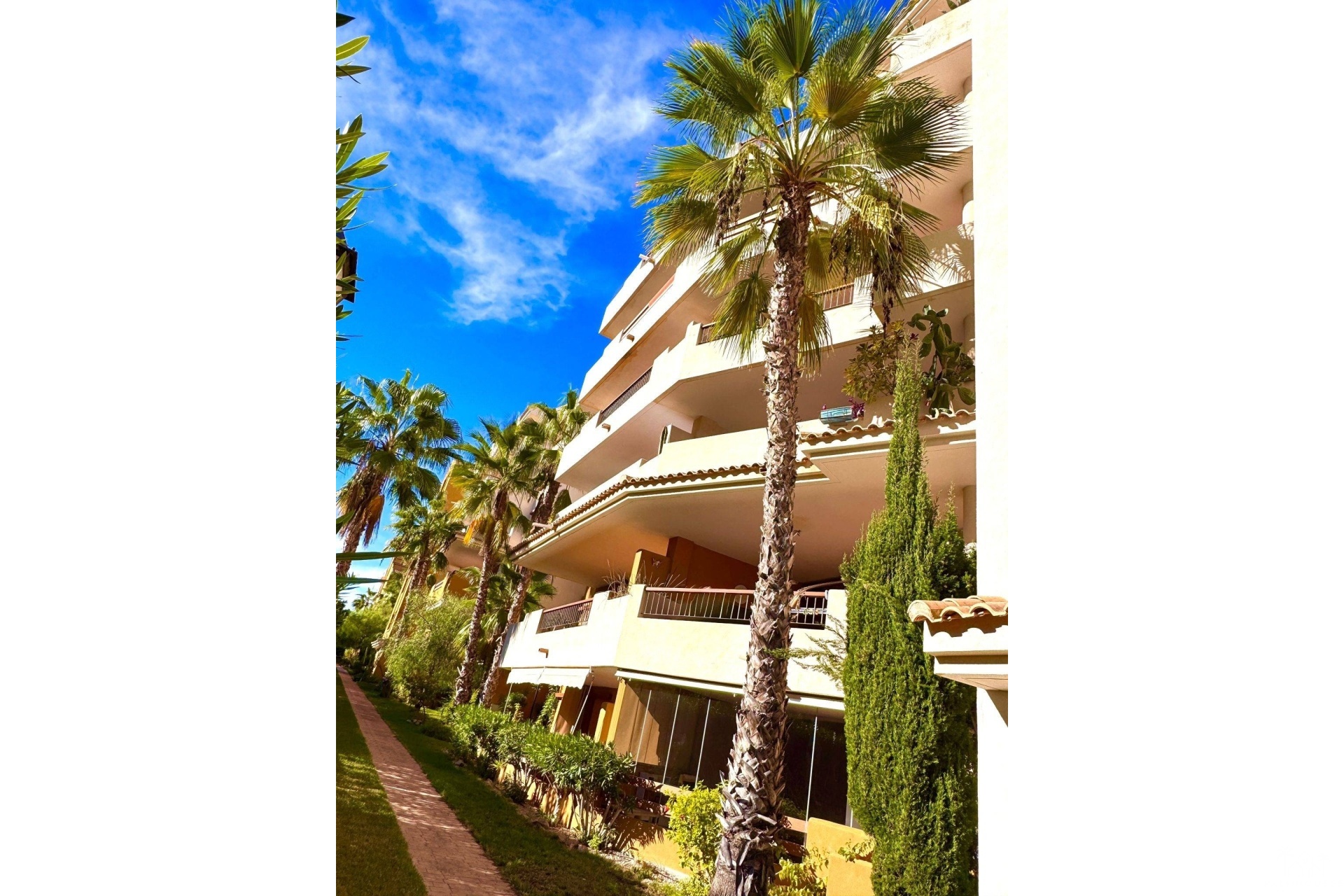 Revente - Apartment - Torrevieja - Punta Prima