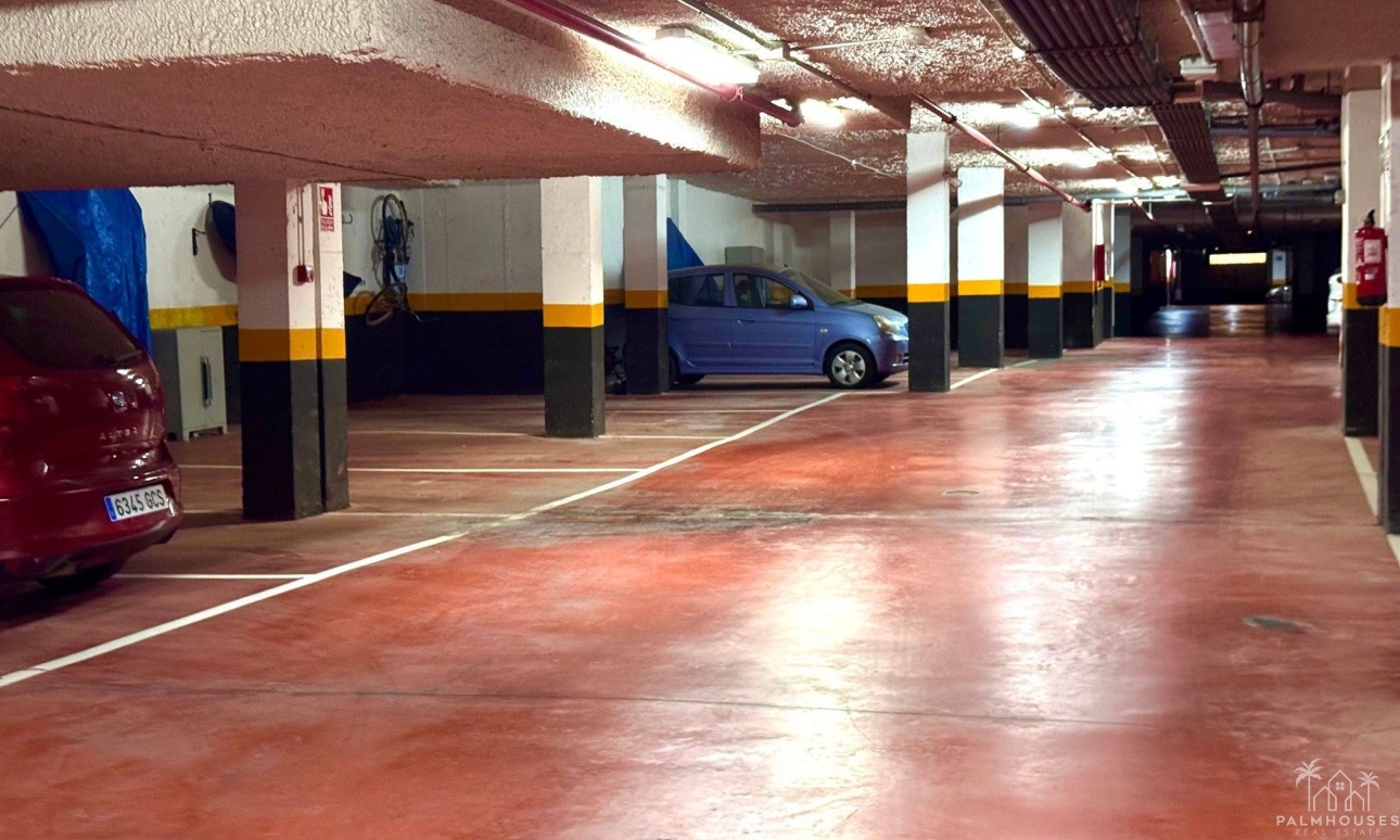 Revente - Apartment - Torrevieja - Punta Prima