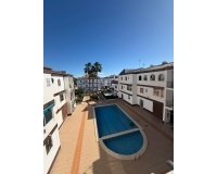 Revente - Apartment - Torrevieja - Punta Prima