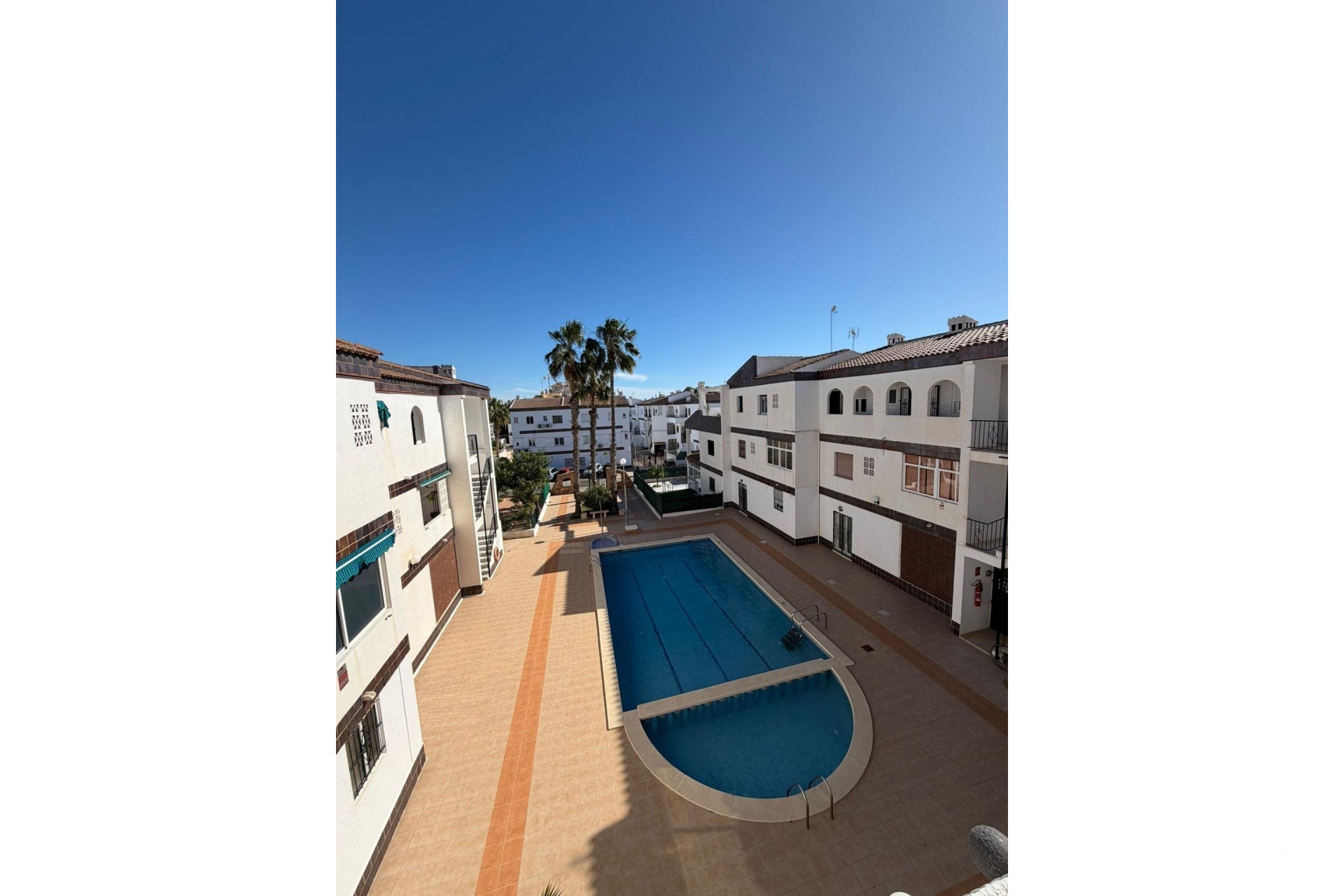 Revente - Apartment - Torrevieja - Punta Prima