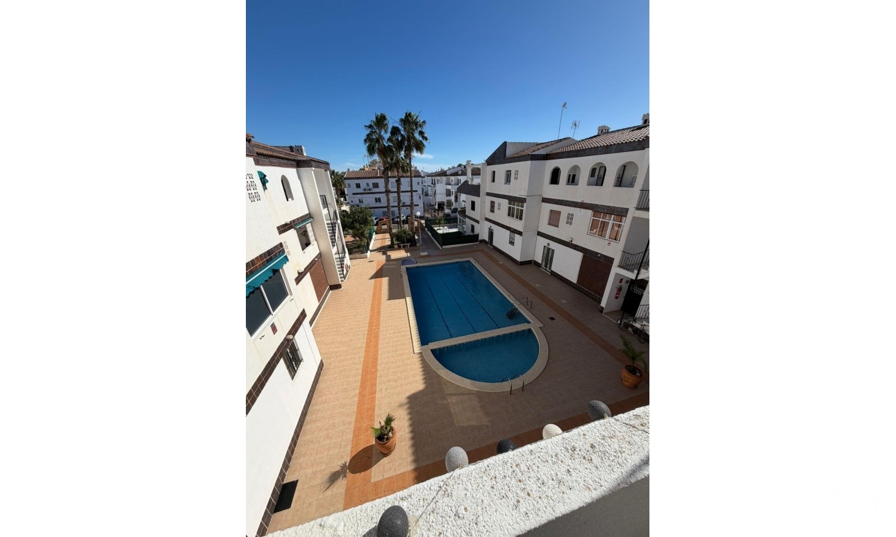 Revente - Apartment - Torrevieja - Punta Prima