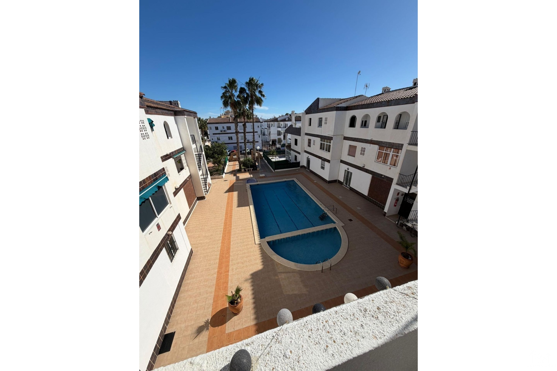 Revente - Apartment - Torrevieja - Punta Prima